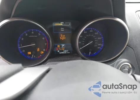 2019 Subaru Legacy 2.5I Limited z USA, uszkodzony, nr VIN 4S3BNAJ68K3002258